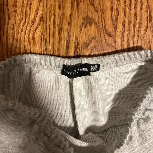 Customized pretty little thing sweatpants - Picture 3 of 3